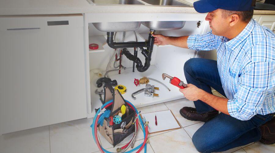 Professional Leak Detection in Enfield, NH