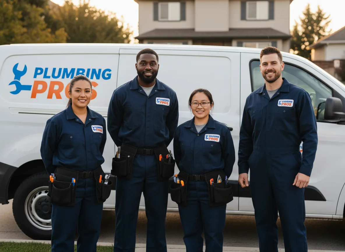 Water Heater Repair company in Enfield, NH